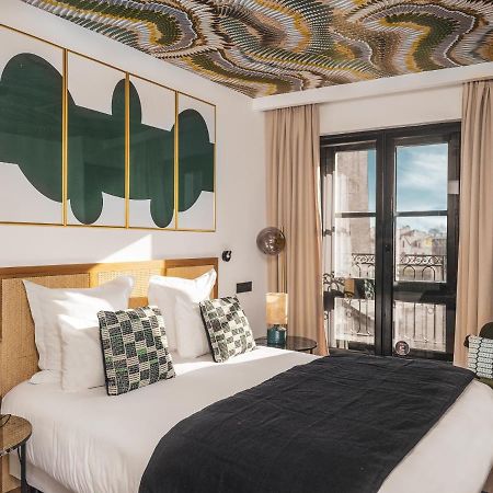 Maisons Du Monde Hotel & Suites - La Rochelle Vieux Port Eksteriør bilde