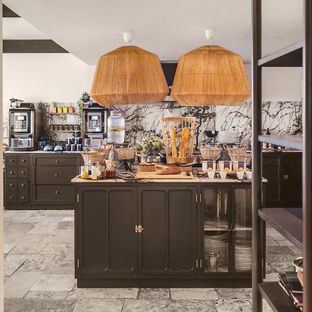 Maisons Du Monde Hotel & Suites - La Rochelle Vieux Port Eksteriør bilde