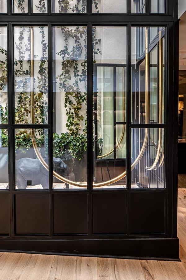 Maisons Du Monde Hotel & Suites - La Rochelle Vieux Port Eksteriør bilde