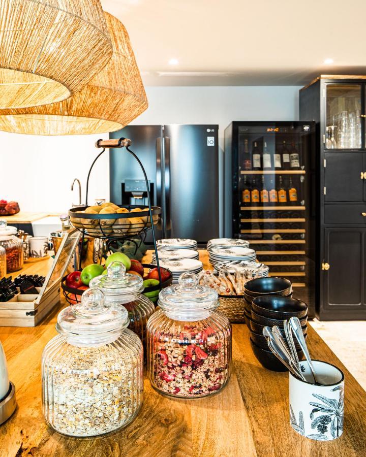 Maisons Du Monde Hotel & Suites - La Rochelle Vieux Port Eksteriør bilde