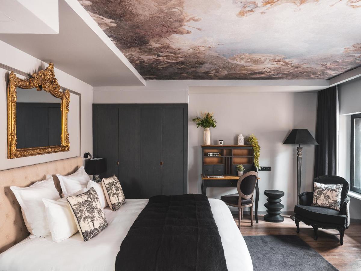 Maisons Du Monde Hotel & Suites - La Rochelle Vieux Port Eksteriør bilde