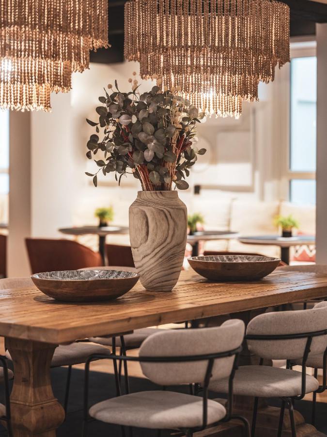 Maisons Du Monde Hotel & Suites - La Rochelle Vieux Port Eksteriør bilde