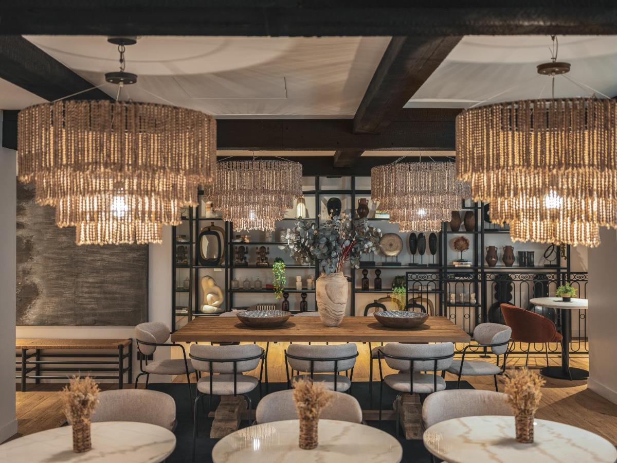 Maisons Du Monde Hotel & Suites - La Rochelle Vieux Port Eksteriør bilde