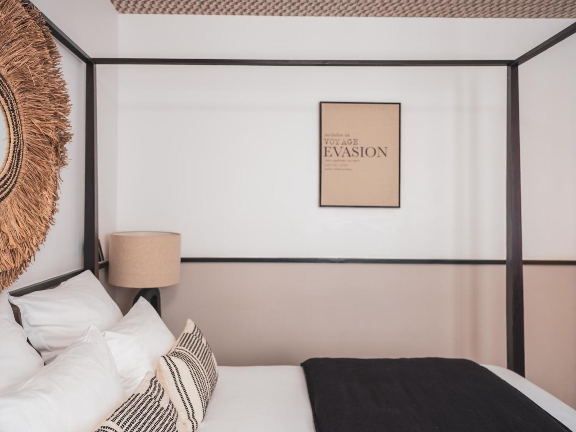 Maisons Du Monde Hotel & Suites - La Rochelle Vieux Port Eksteriør bilde