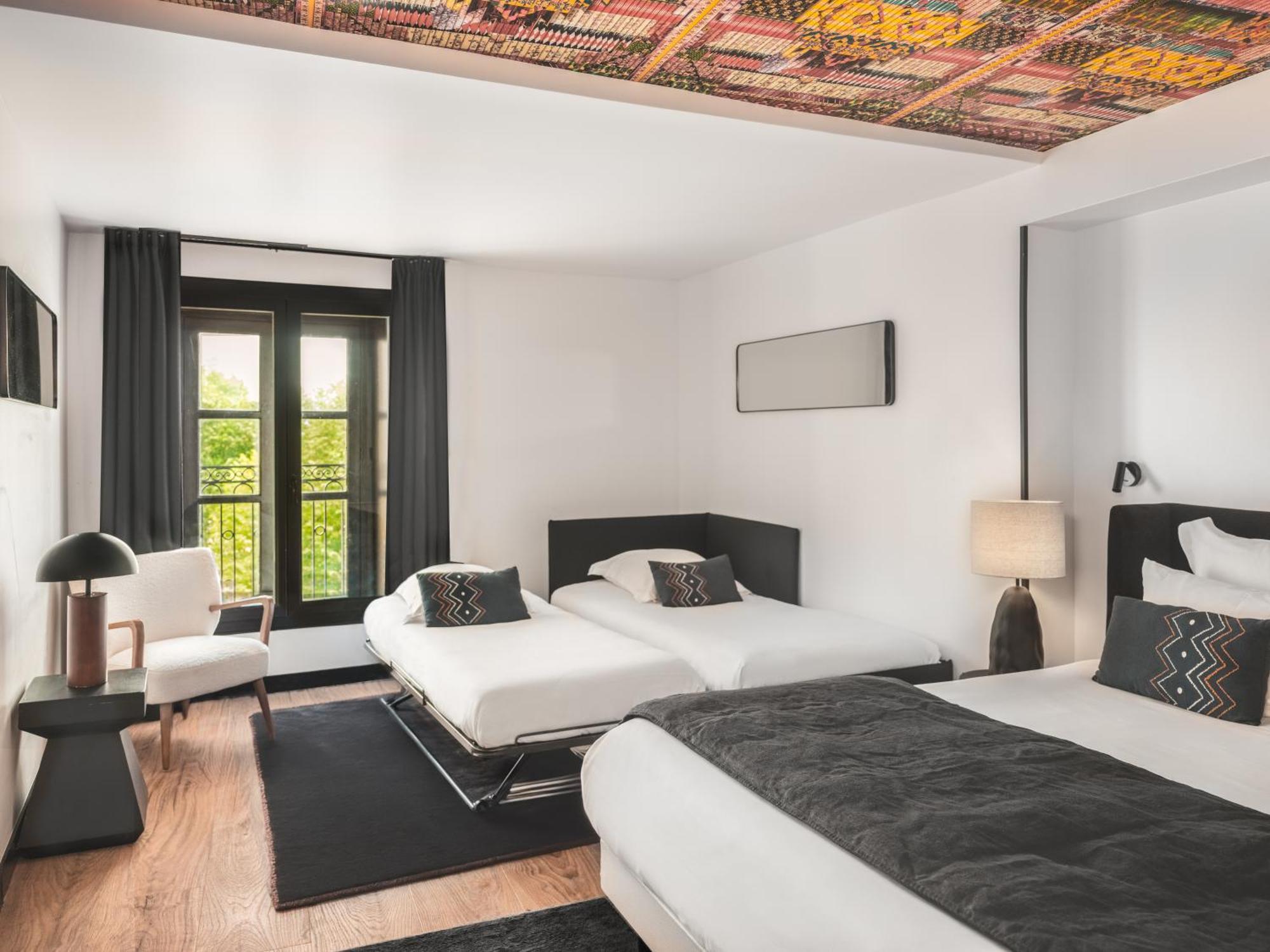 Maisons Du Monde Hotel & Suites - La Rochelle Vieux Port Eksteriør bilde