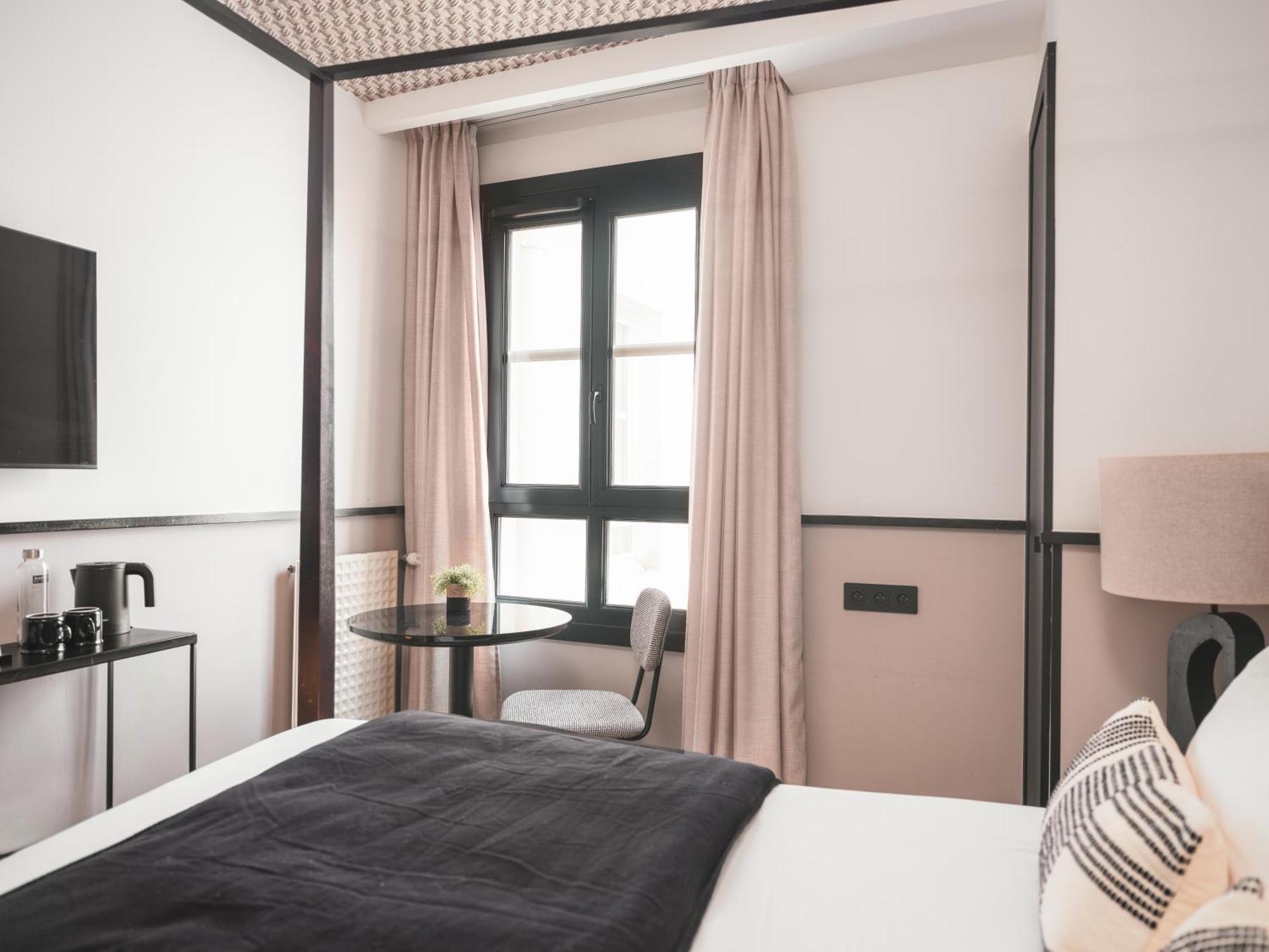 Maisons Du Monde Hotel & Suites - La Rochelle Vieux Port Eksteriør bilde