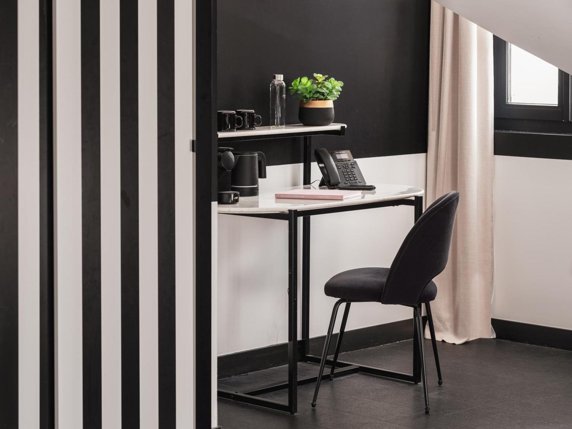 Maisons Du Monde Hotel & Suites - La Rochelle Vieux Port Eksteriør bilde