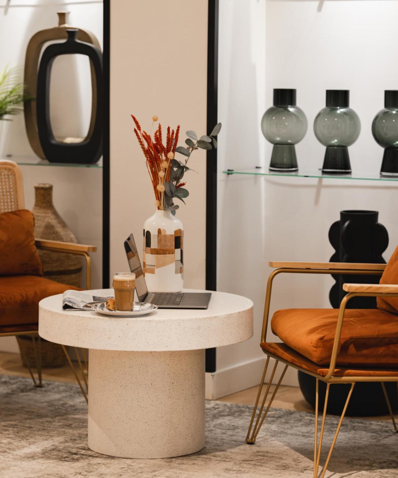 Maisons Du Monde Hotel & Suites - La Rochelle Vieux Port Eksteriør bilde